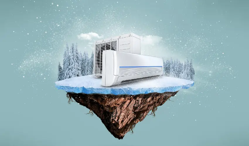 what-Is-Split-Air-Conditioner Professional Air Duct Cleaning in Solano County